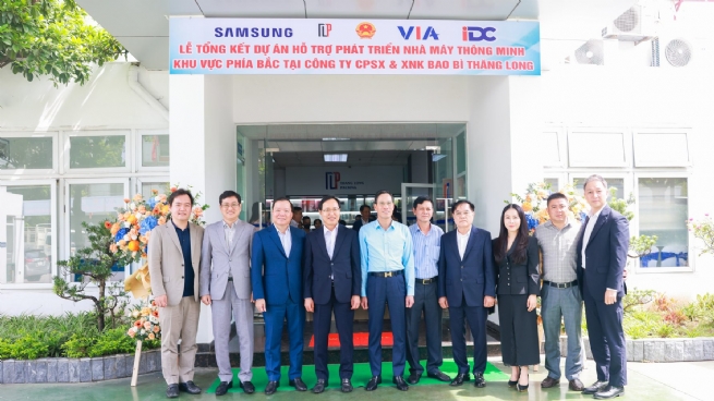 TL Packing: Leveraging Data Transformation to Advance in FDI Value Chain