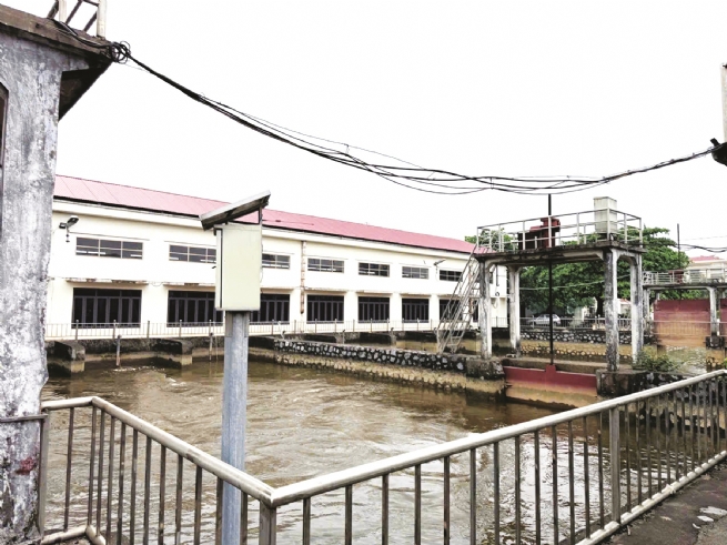 Bac Duong Irrigation System Exploitation Company: Ensuring Safe Infrastructure and Sustainable Development