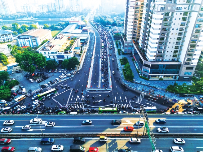 Biofuels: Reducing Dependence on Imported Energy
