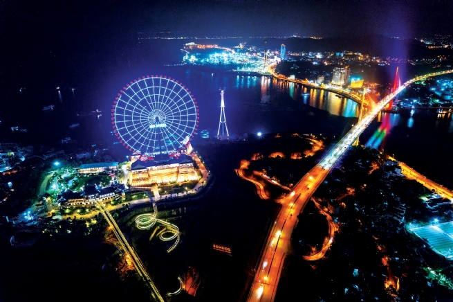 Vietnam-Thailand Tourism Cooperation: From Market Connectivity to Value Chain Integration