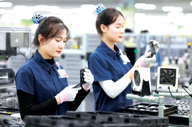 Next-Generation FDI: Enhancing Vietnam’s Growth Quality and Competitiveness