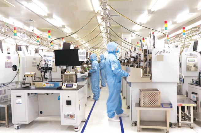 From Participation to Leadership: Upgrading Vietnamese Enterprises to Tier-1 Suppliers in FDI Value Chain