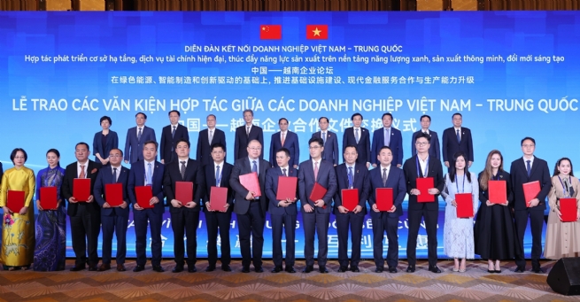 RSL Group: Facilitating Foreign Investment into Vietnam Industrial Market
