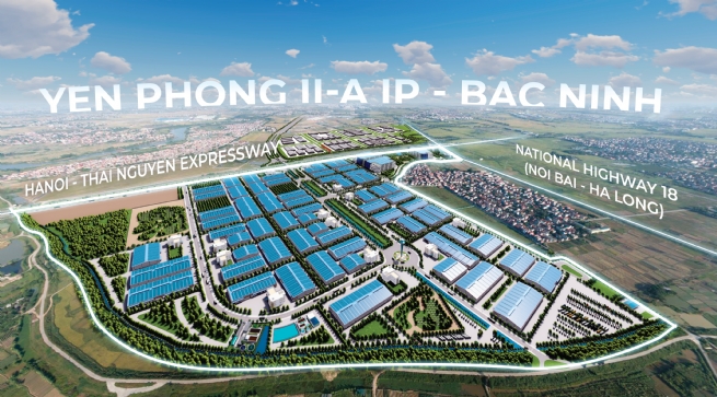 Optimizing Investment Efficiency with Western Pacific Group’s Integrated Industrial & Logistics Ecosystem