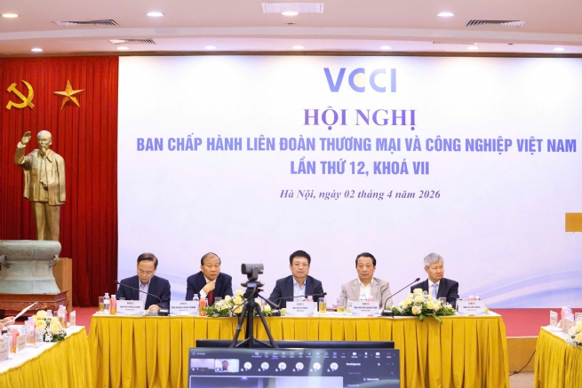 Khơi thông nguồn lực -  Kích hoạt sức bật doanh nghiệp