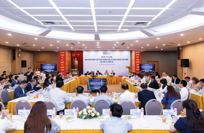 Unlocking Resources to Drive Business Momentum