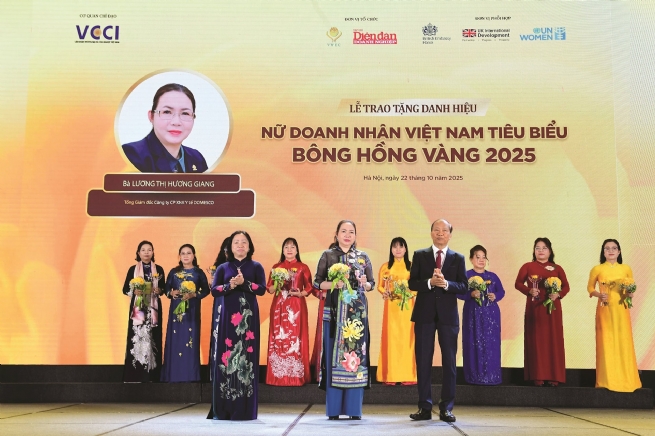 VCCI: Connecting Businesses, Driving Integration and Investment