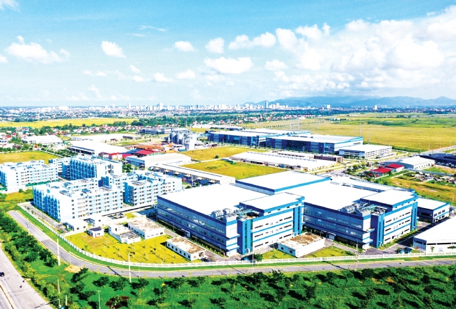 Vietnam’s IPs Must Lead Transition to Green, Climate-Resilient Economy