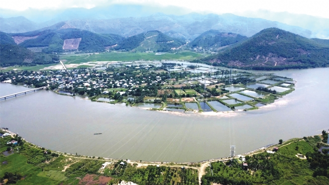 Industrial Zones and High-Tech Park: Strengthening Da Nang’s New Foundation in Global Value Chain