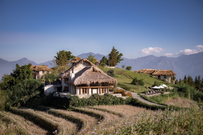 Topas Ecolodge Advancing Sustainable Tourism in Sa Pa