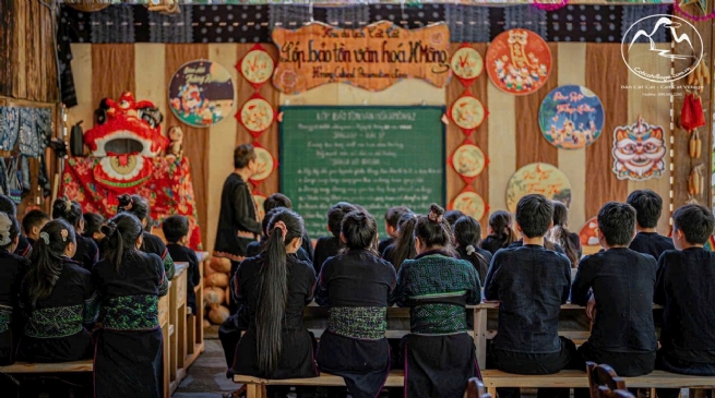 Cat Cat: Successful Model of Sustainable Community-Based Tourism