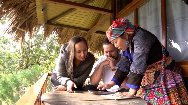 Turning Culture  into evelopment Driver