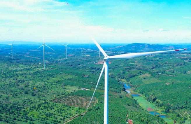 Agriculture and Environment Sector Restructuring to Drive Green Growth