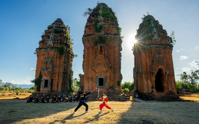 Creating Momentum for Gia Lai’s Tourism Breakthrough