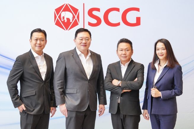 SCG Reports Q1/2026 Results; Highlights Vietnam’s Long-Term Growth Potential Amid Global Volatility
