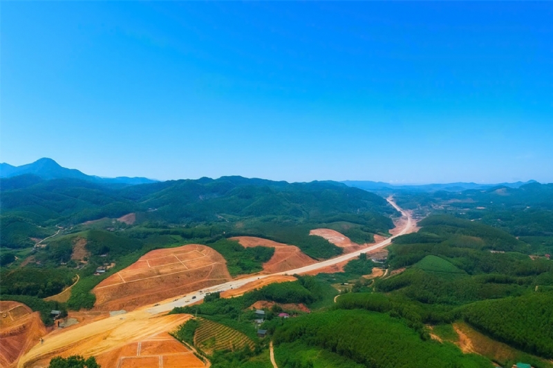 Upgrading Transportation Infrastructure to Tap Growth Potential